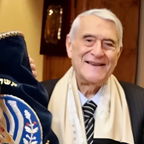 rabbi harvey m tattelbaum