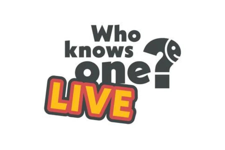 Who Knows One? A Jewish Geography Game Show!