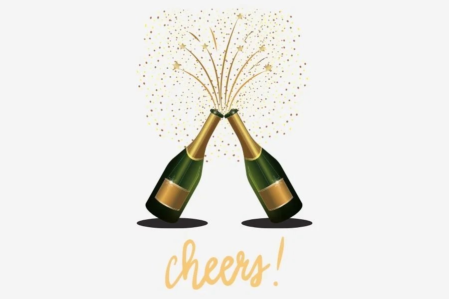 Social Club New Year (5786) Party