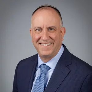 rabbi joel mosbacher