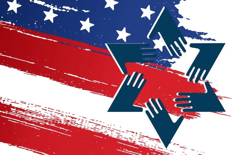 Defending Democracy, Protecting Community, and Building Solidarity Against Antisemitism