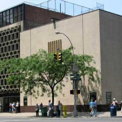 79th and 2nd building