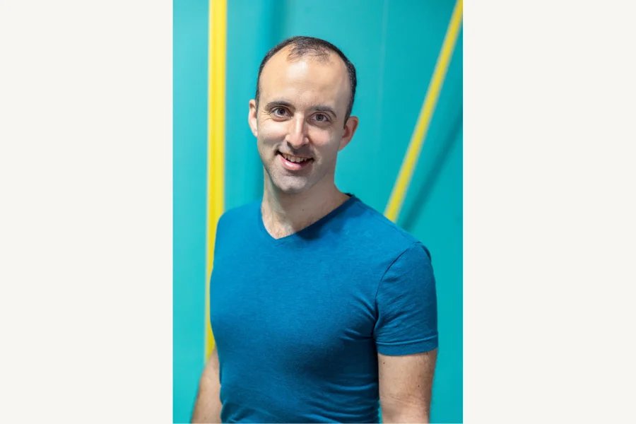 A Time For Everything: Israeli Artwork Pop Up Exhibit and Creative Workshop