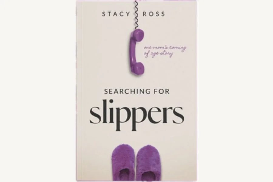 Sisterhood Book Talk with Stacy Ross