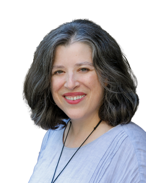Rabbi Miriam M. Lichtenfeld