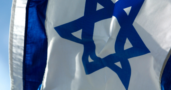 Israel_Article