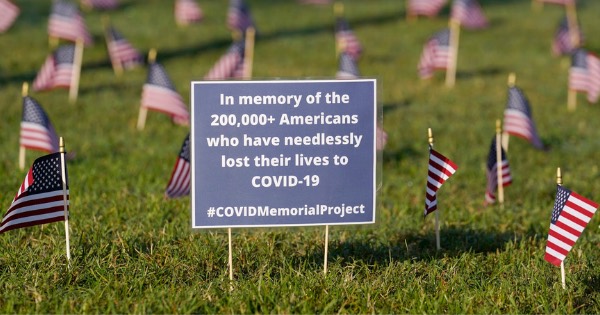 Memorial Project