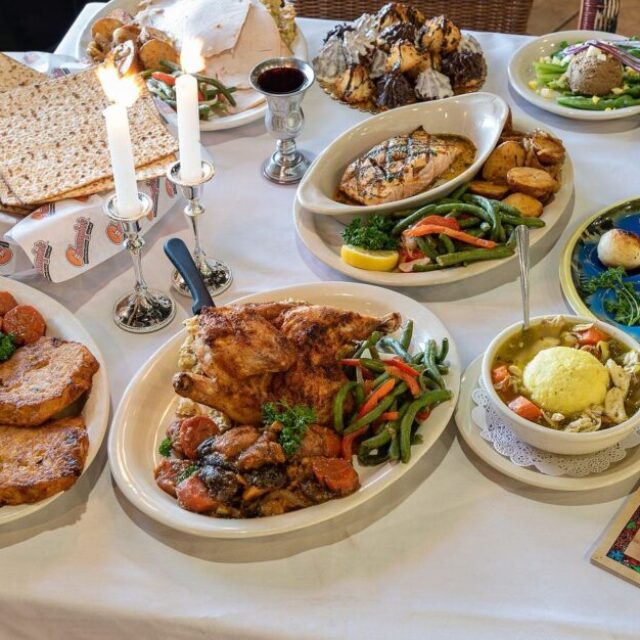 passover meal for tst website