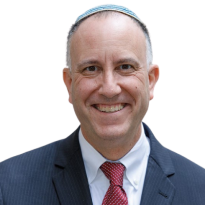 Rabbi Joel Mosbacher