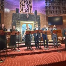 2025 Cantors Concert